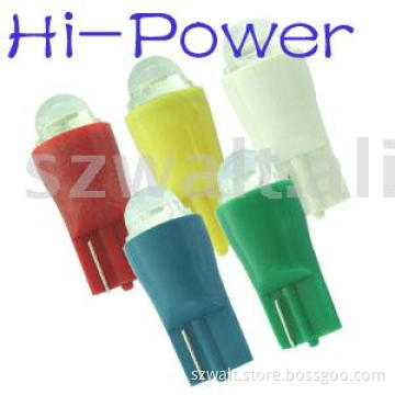 Hi-power Auto LED light